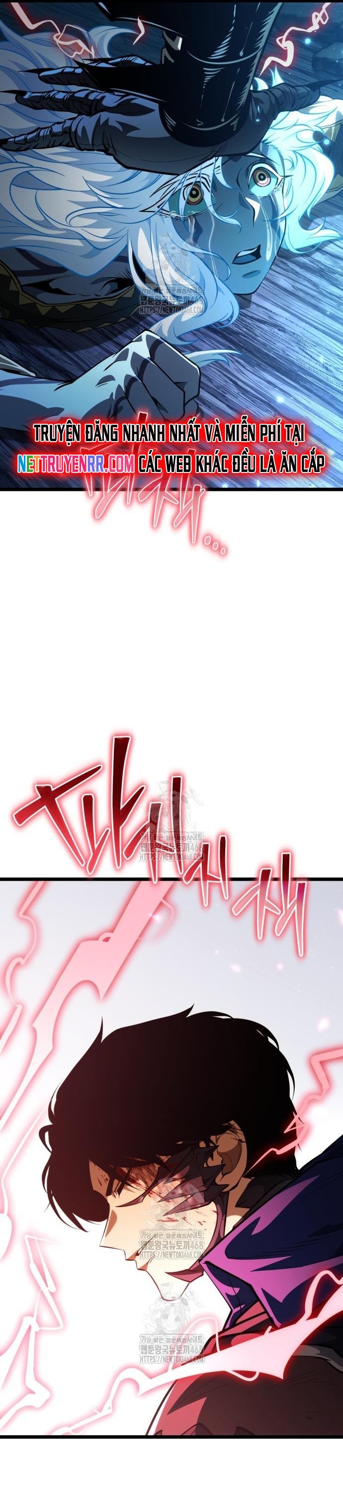 Chiến Binh Hồi Quy: Chapter 85
