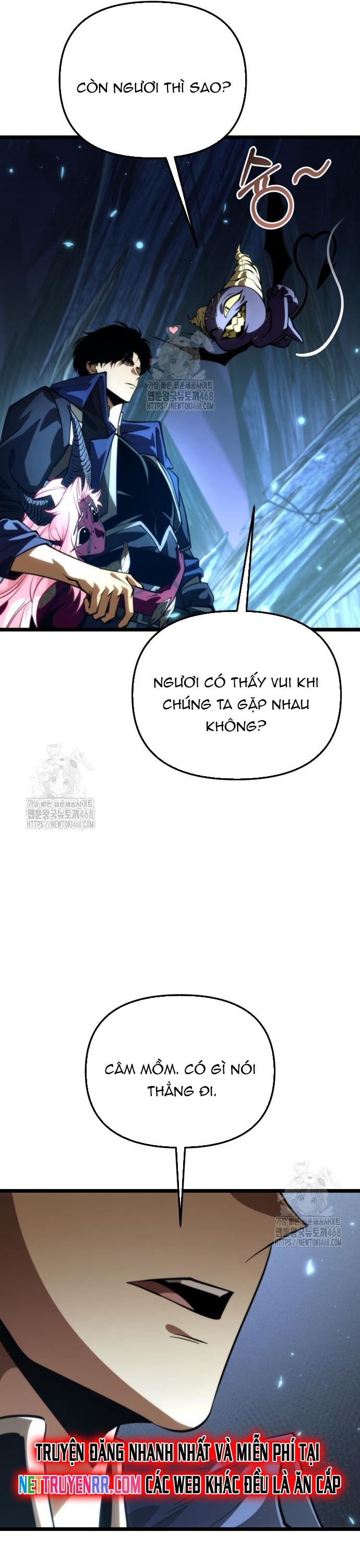 Chiến Binh Hồi Quy: Chapter 85