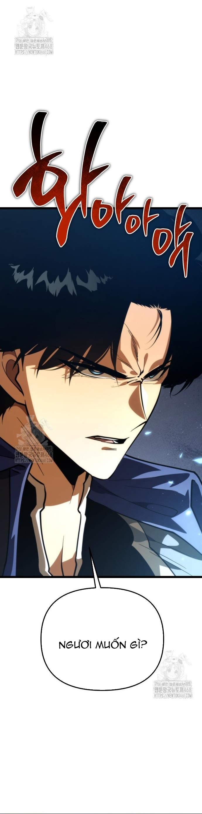 Chiến Binh Hồi Quy: Chapter 85