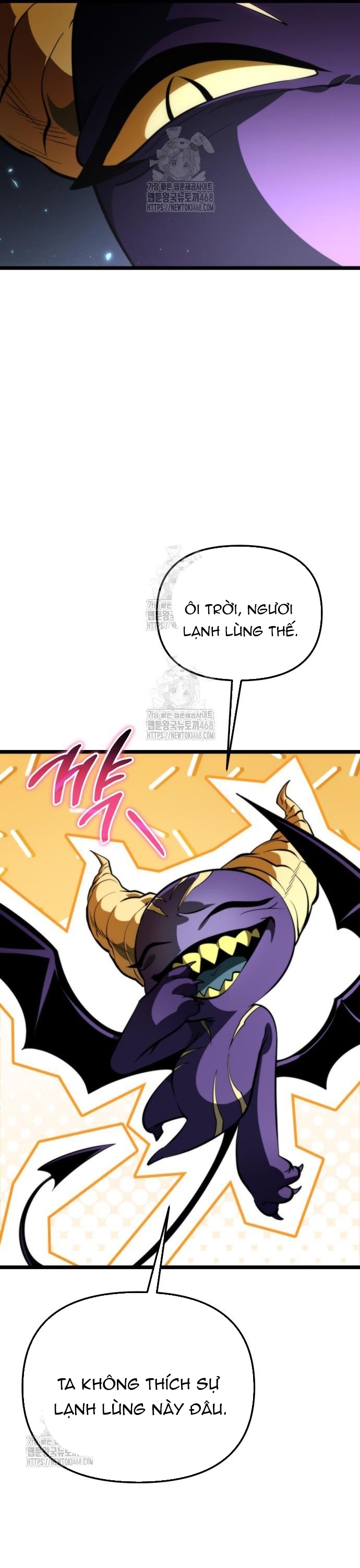 Chiến Binh Hồi Quy: Chapter 85