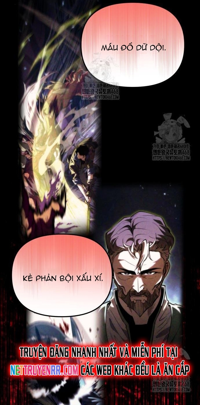 Chiến Binh Hồi Quy: Chapter 85