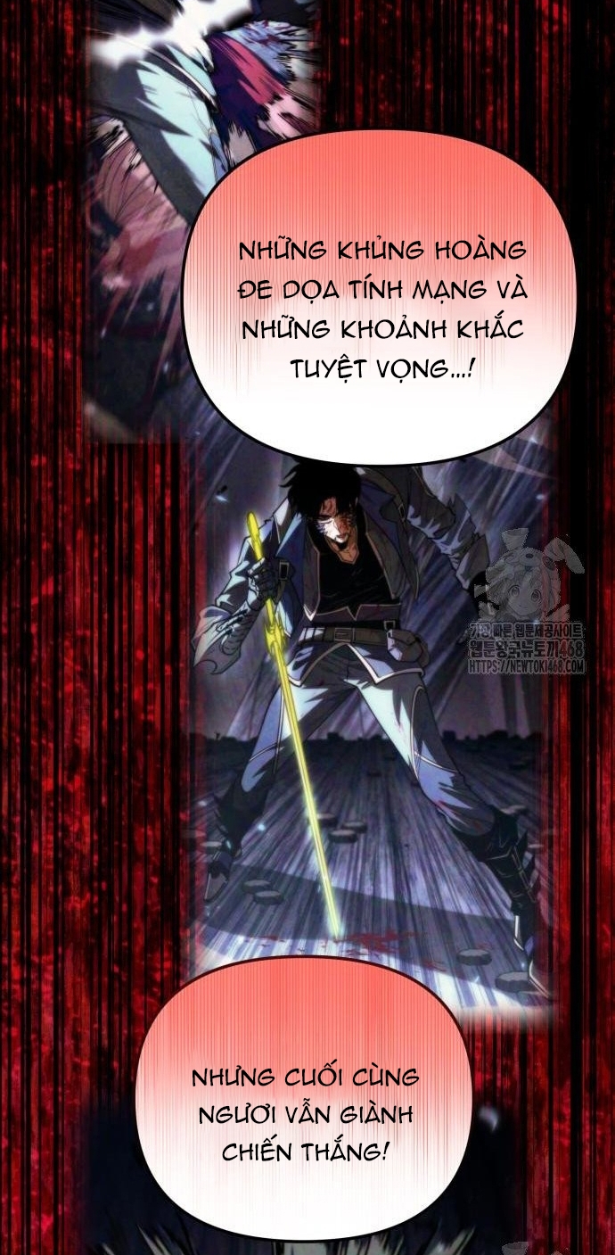 Chiến Binh Hồi Quy: Chapter 85