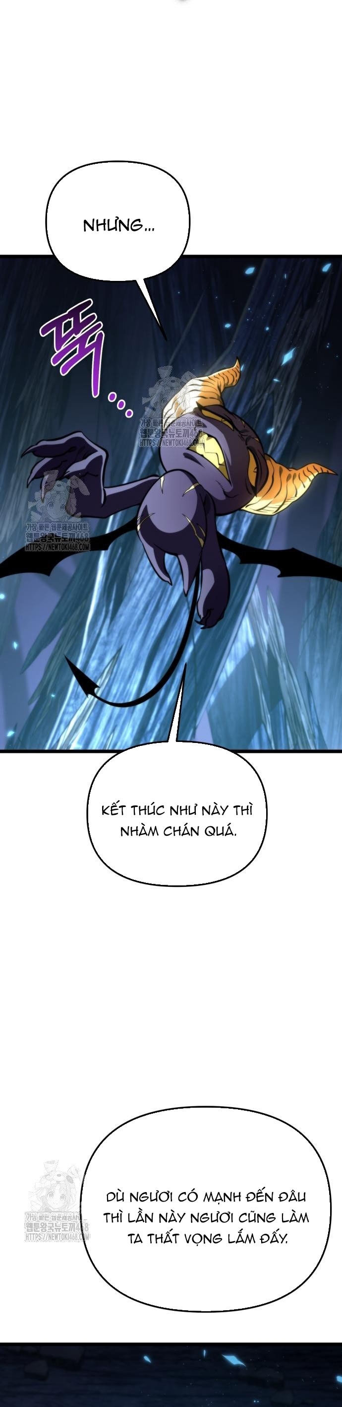 Chiến Binh Hồi Quy: Chapter 85