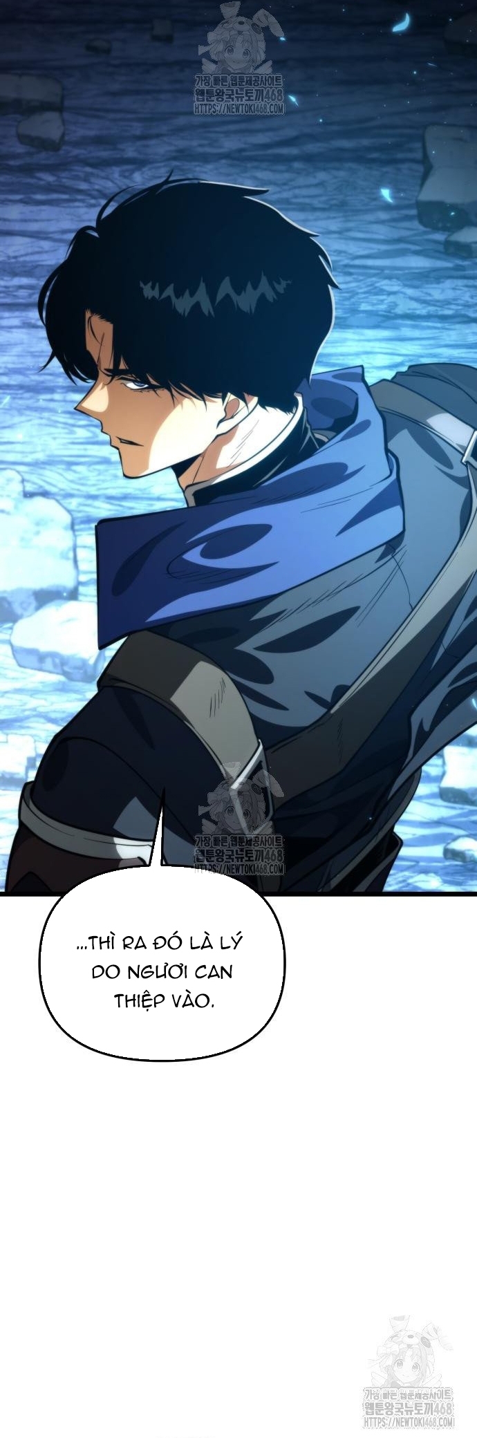 Chiến Binh Hồi Quy: Chapter 85