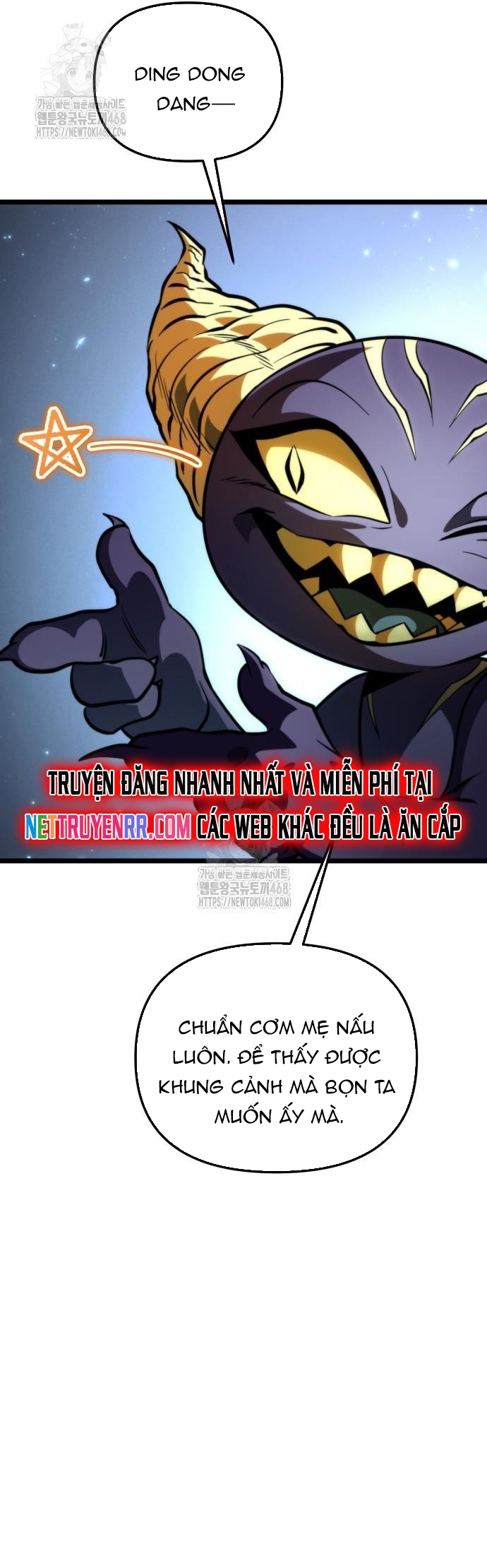 Chiến Binh Hồi Quy: Chapter 85