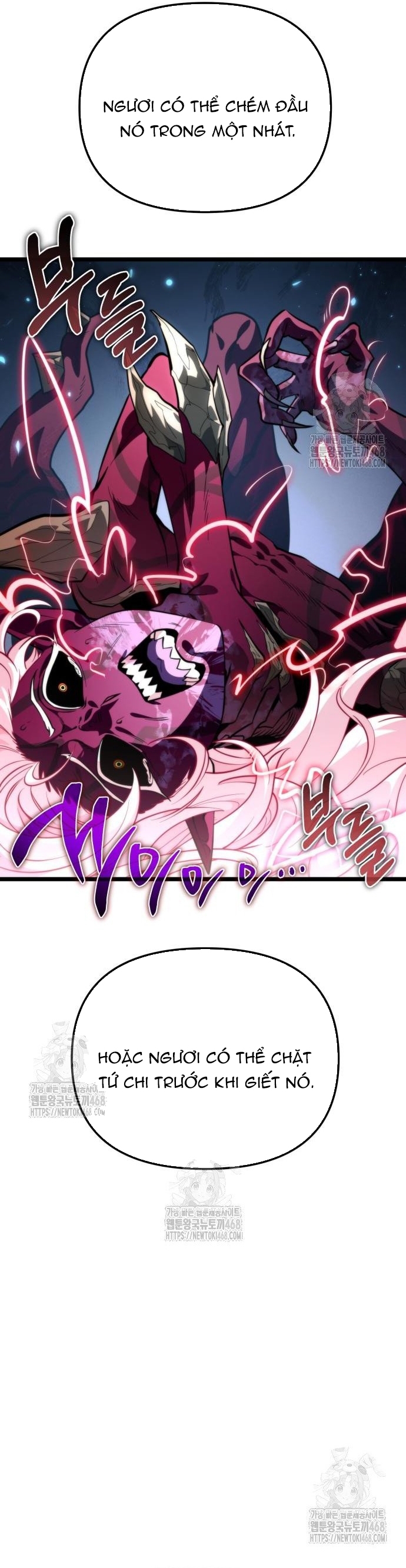 Chiến Binh Hồi Quy: Chapter 85