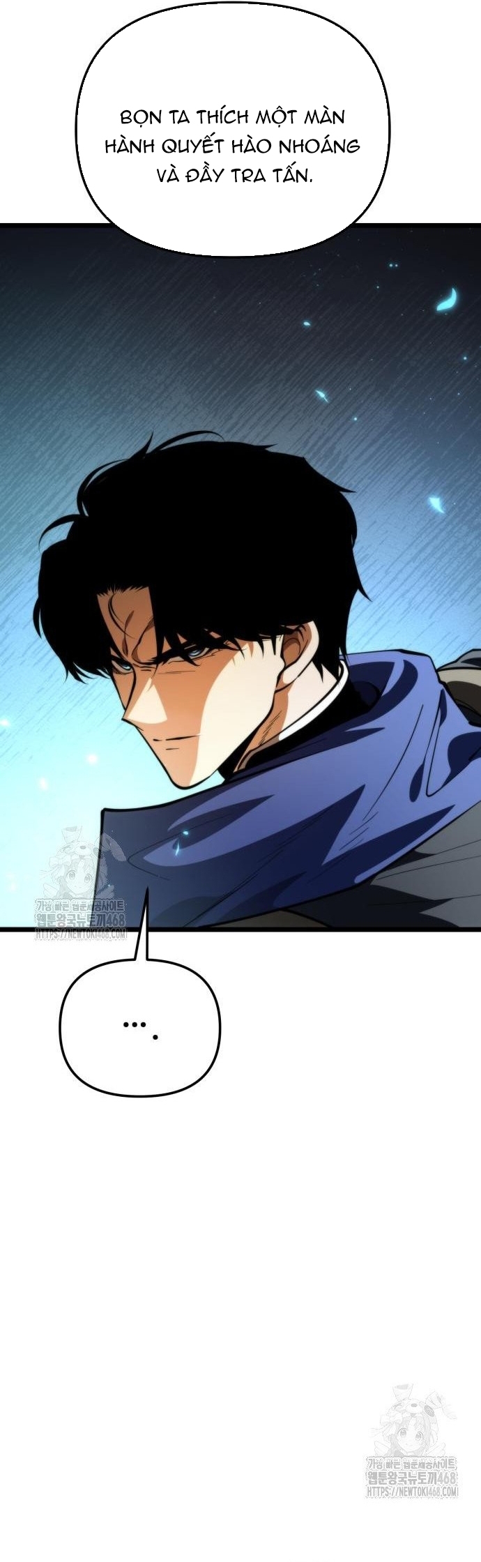 Chiến Binh Hồi Quy: Chapter 85