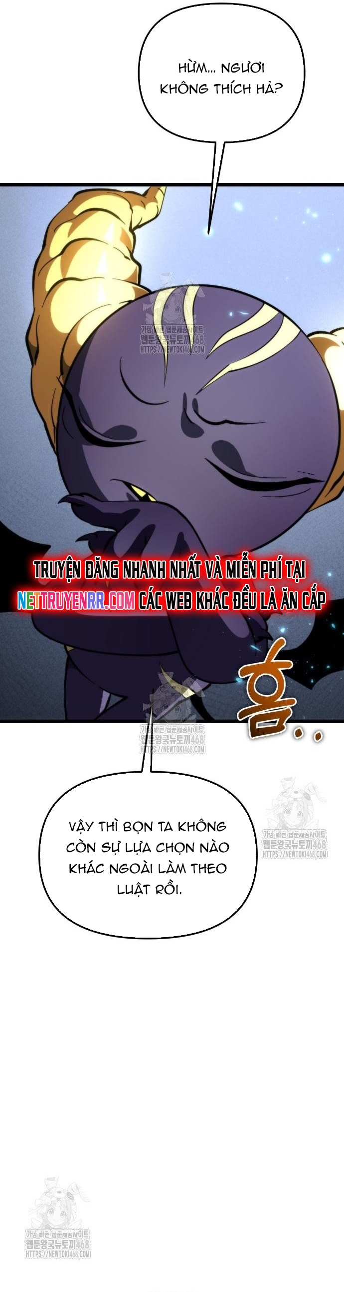 Chiến Binh Hồi Quy: Chapter 85