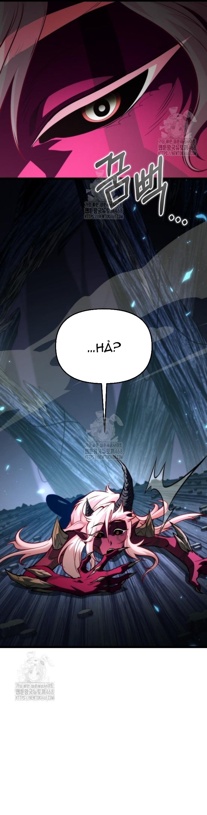 Chiến Binh Hồi Quy: Chapter 85