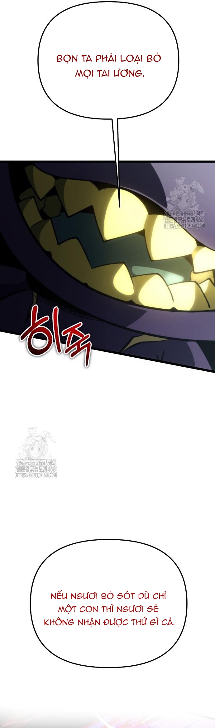 Chiến Binh Hồi Quy: Chapter 85