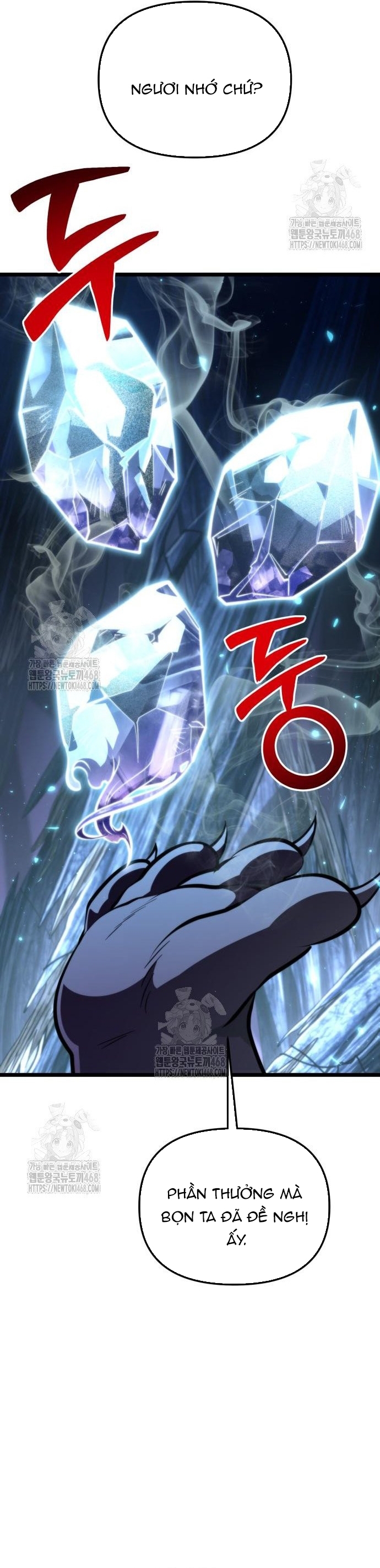 Chiến Binh Hồi Quy: Chapter 85