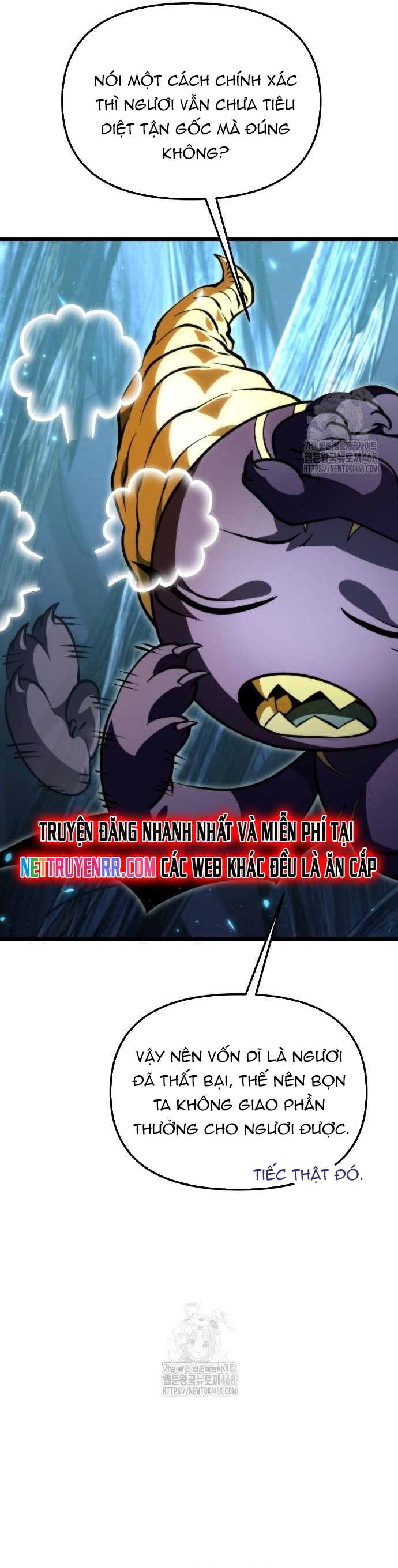 Chiến Binh Hồi Quy: Chapter 85