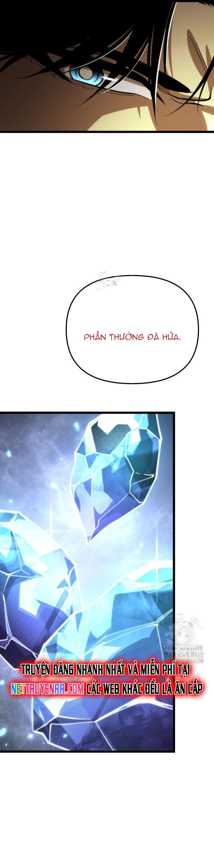 Chiến Binh Hồi Quy: Chapter 85