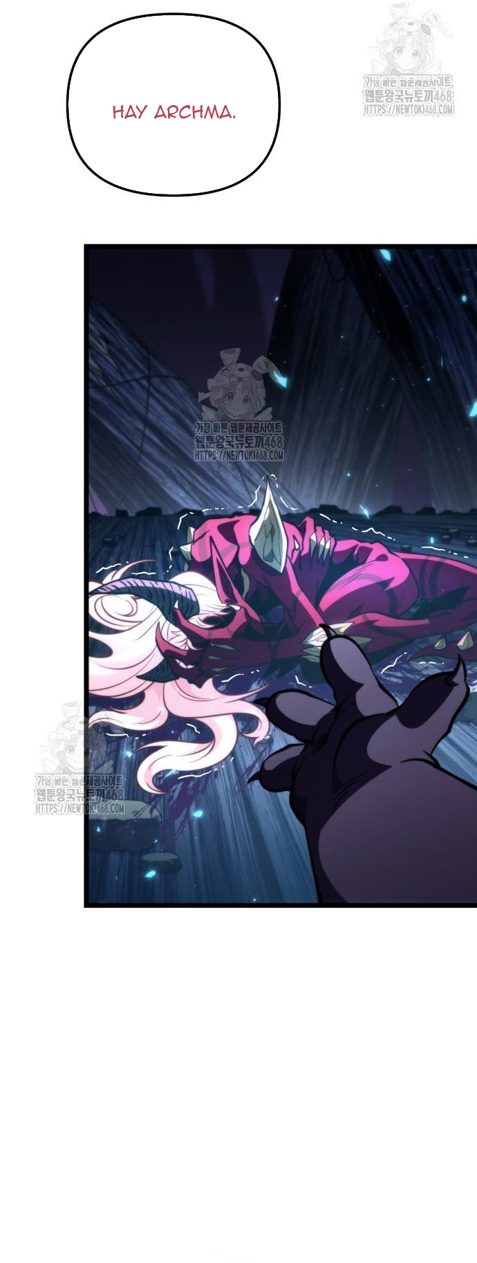 Chiến Binh Hồi Quy: Chapter 85