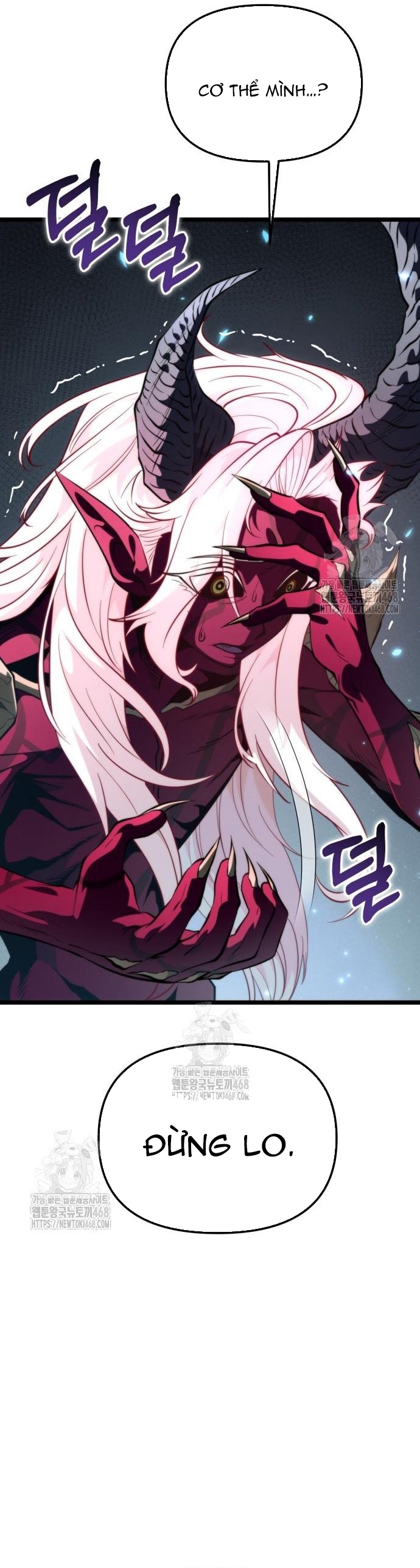 Chiến Binh Hồi Quy: Chapter 85