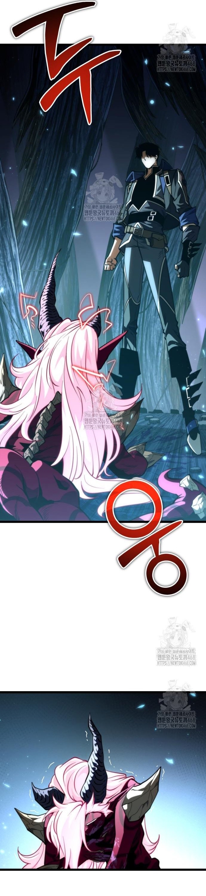 Chiến Binh Hồi Quy: Chapter 85