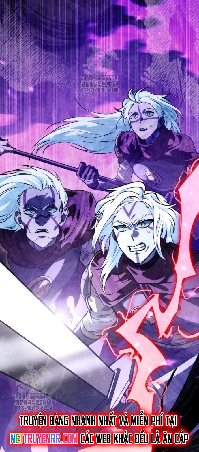 Chiến Binh Hồi Quy: Chapter 85