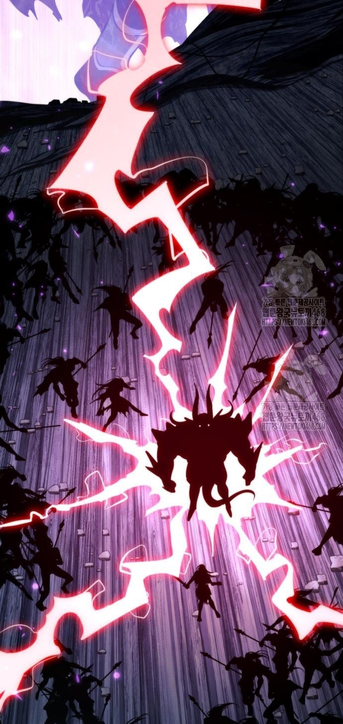 Chiến Binh Hồi Quy: Chapter 85