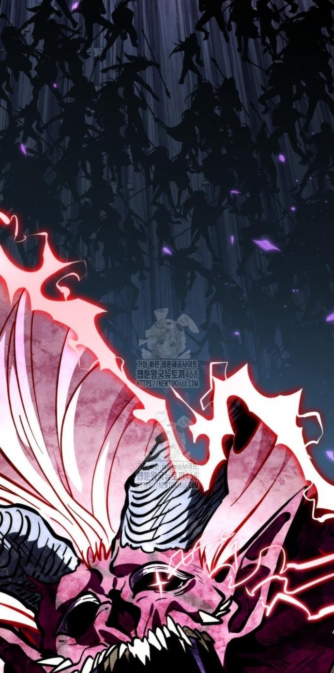 Chiến Binh Hồi Quy: Chapter 85