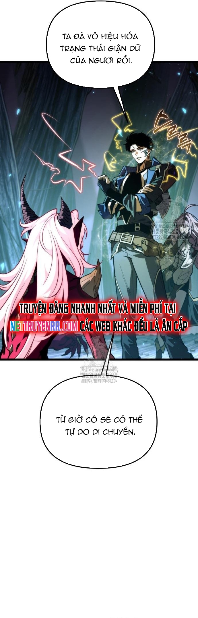 Chiến Binh Hồi Quy: Chapter 85