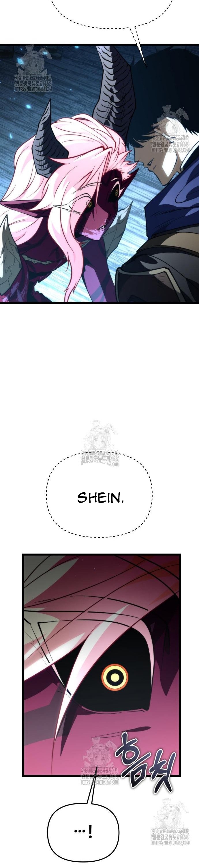 Chiến Binh Hồi Quy: Chapter 85