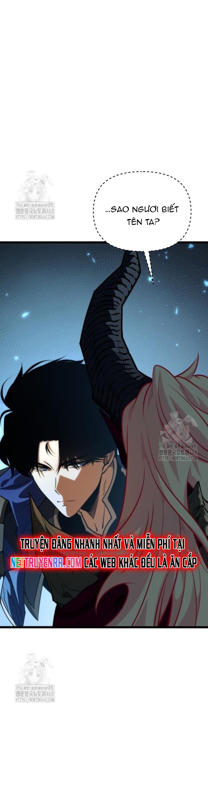 Chiến Binh Hồi Quy: Chapter 85