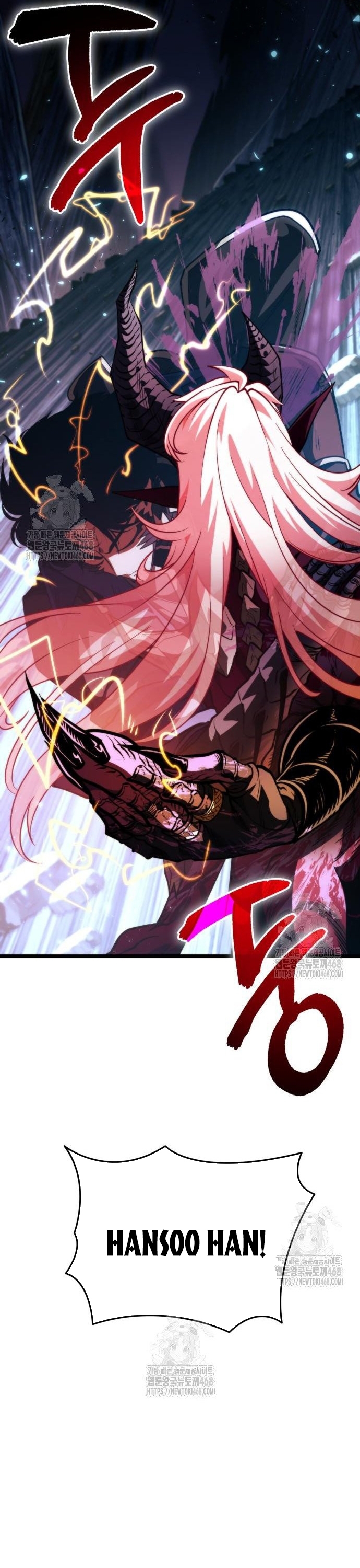 Chiến Binh Hồi Quy: Chapter 85