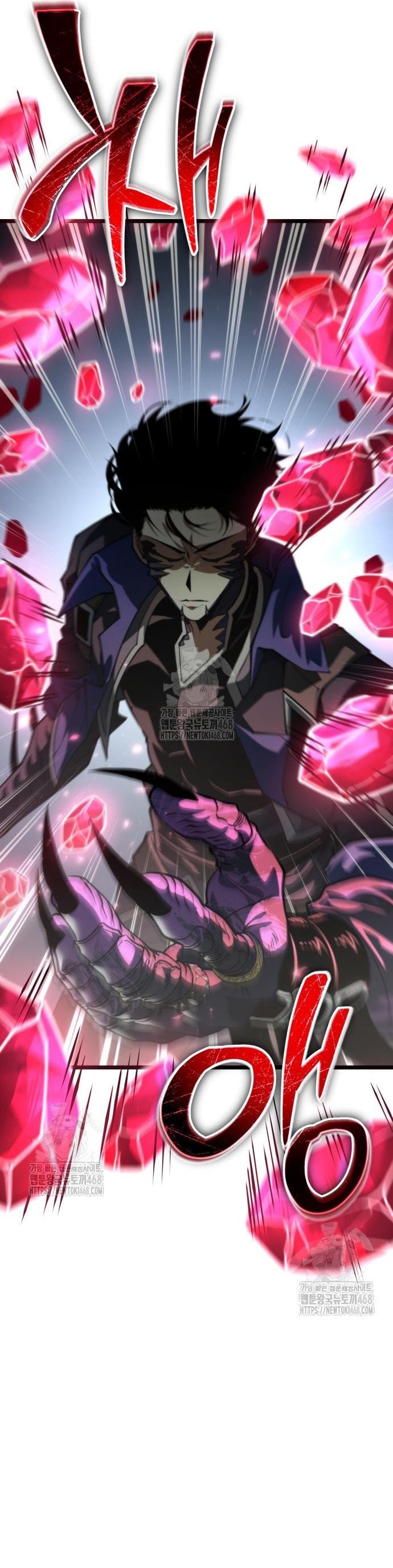 Chiến Binh Hồi Quy: Chapter 85