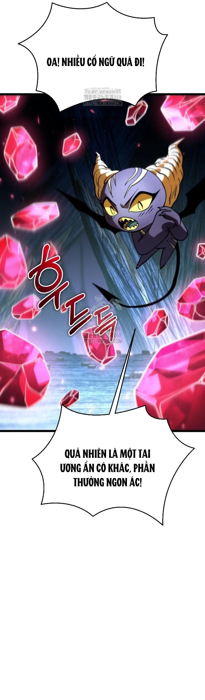 Chiến Binh Hồi Quy: Chapter 85