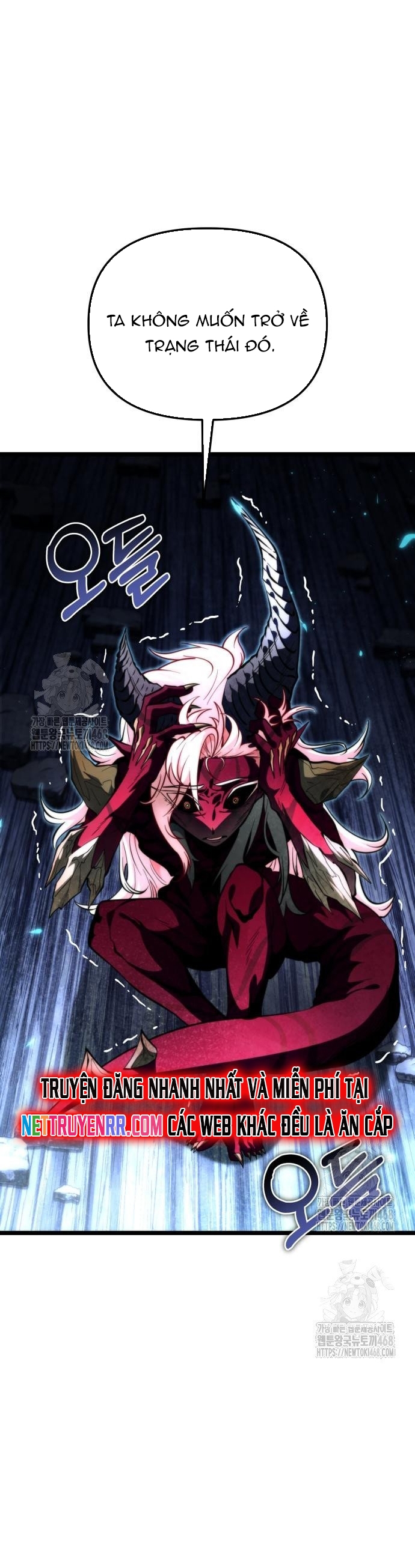 Chiến Binh Hồi Quy: Chapter 85