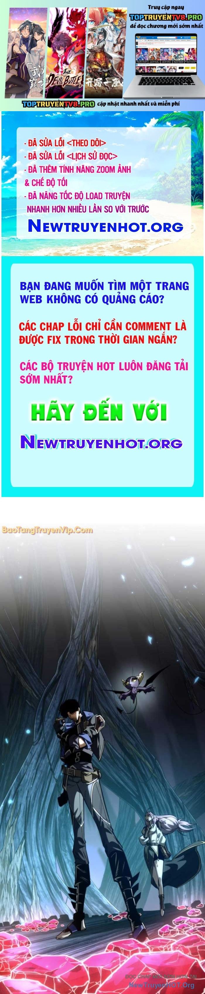 Chiến Binh Hồi Quy: Chapter 86.1