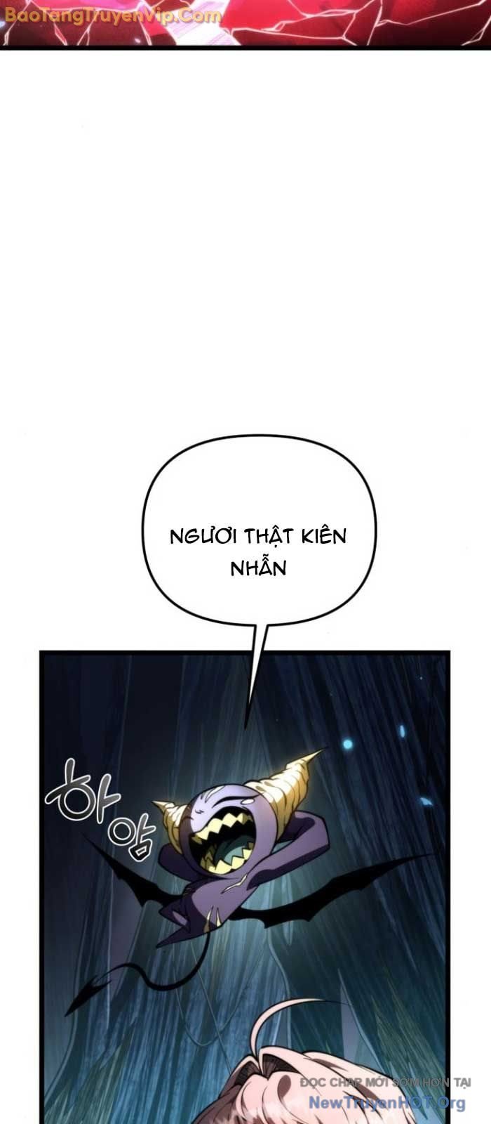 Chiến Binh Hồi Quy: Chapter 86.1