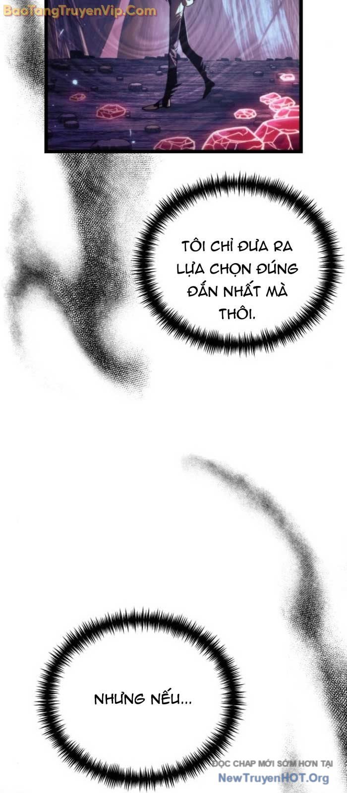 Chiến Binh Hồi Quy: Chapter 86.1