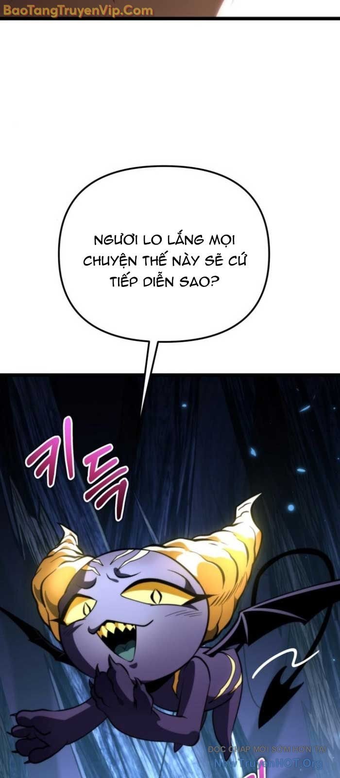 Chiến Binh Hồi Quy: Chapter 86.1