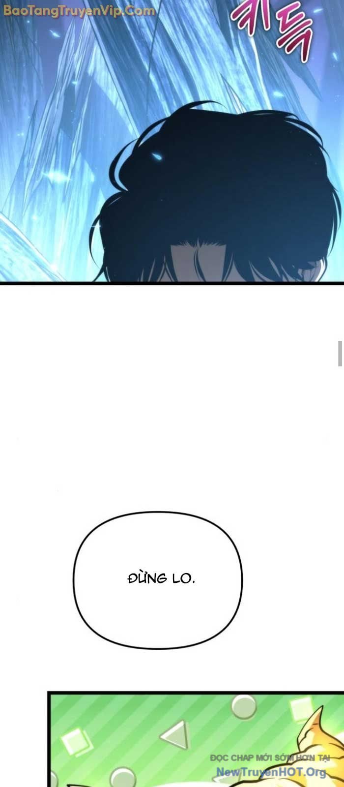 Chiến Binh Hồi Quy: Chapter 86.1