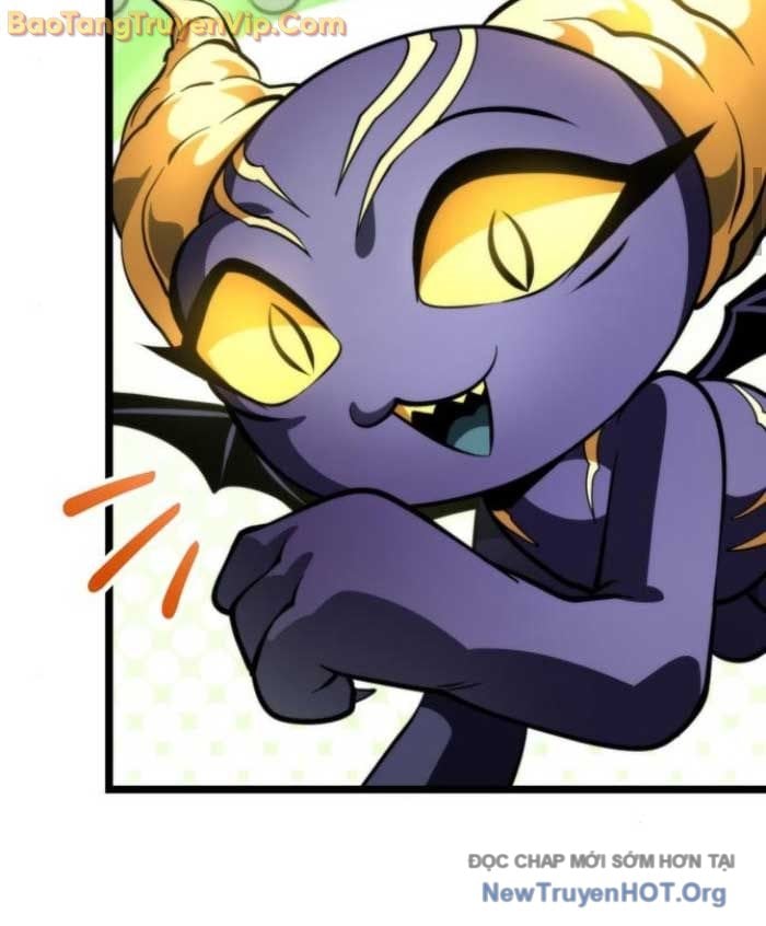 Chiến Binh Hồi Quy: Chapter 86.1