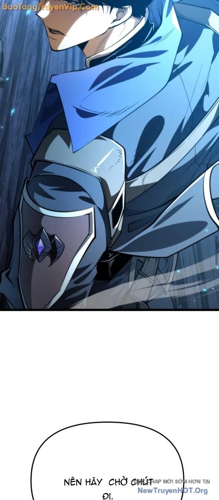 Chiến Binh Hồi Quy: Chapter 86.1