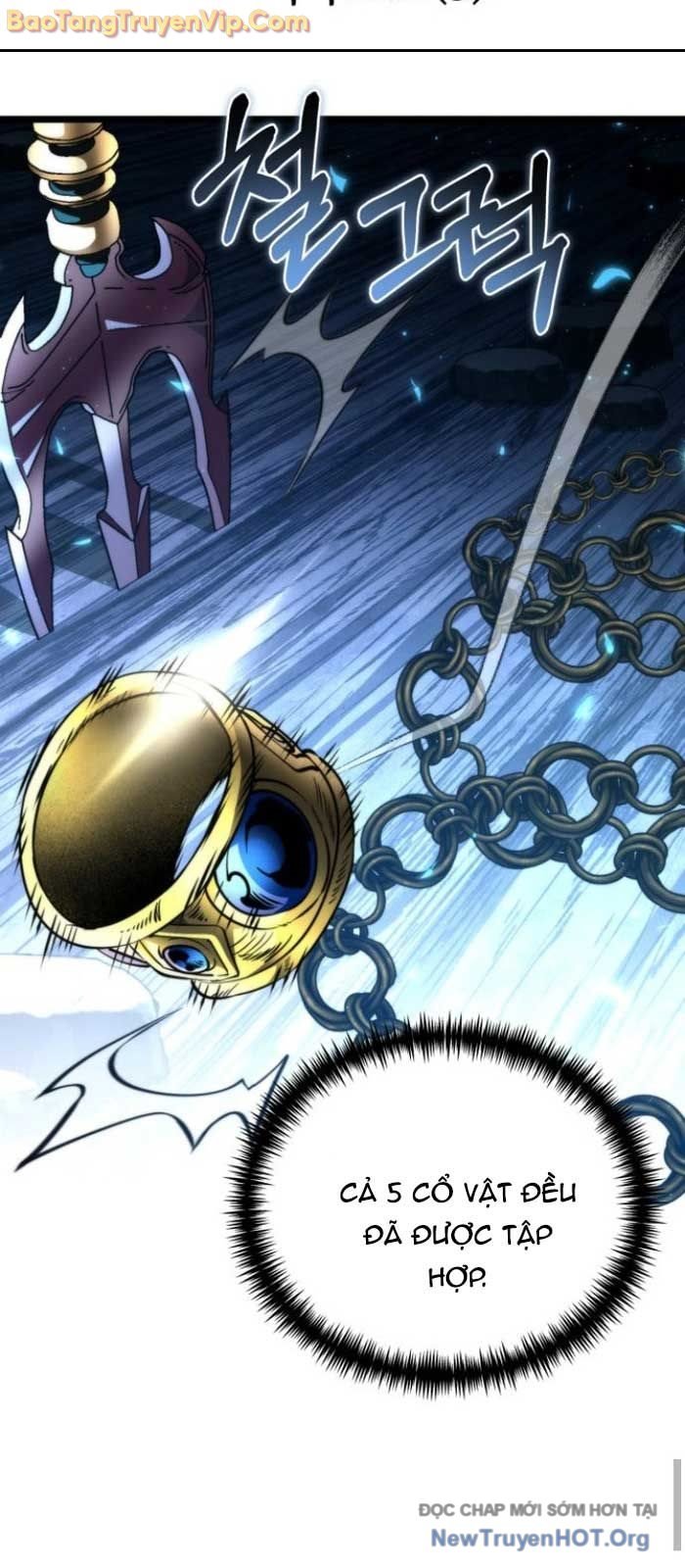 Chiến Binh Hồi Quy: Chapter 86.1