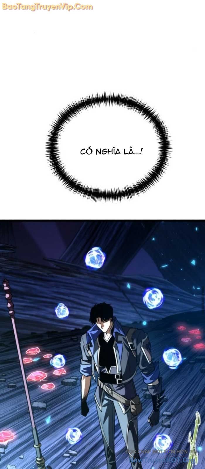 Chiến Binh Hồi Quy: Chapter 86.1