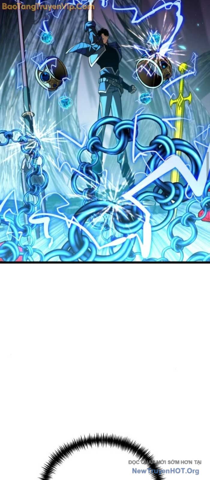 Chiến Binh Hồi Quy: Chapter 86.1