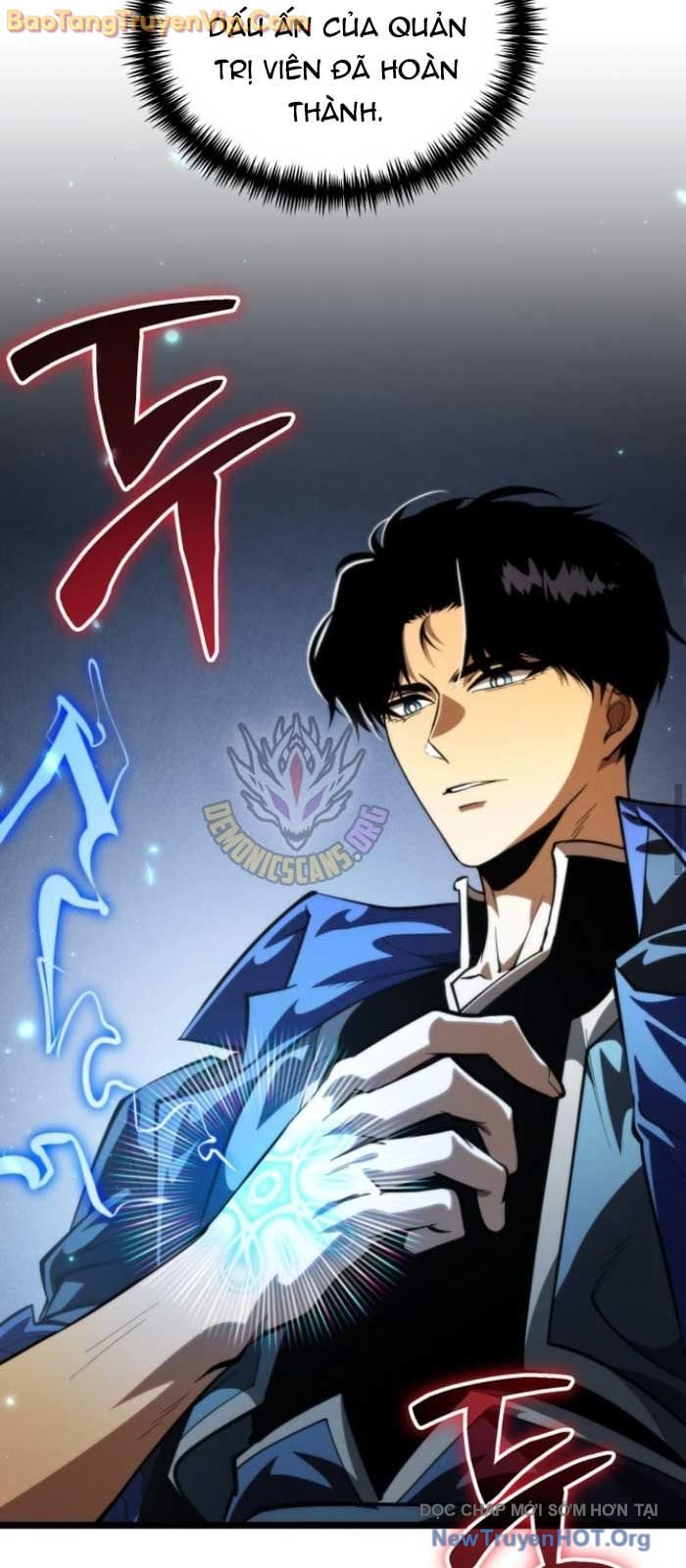 Chiến Binh Hồi Quy: Chapter 86.1