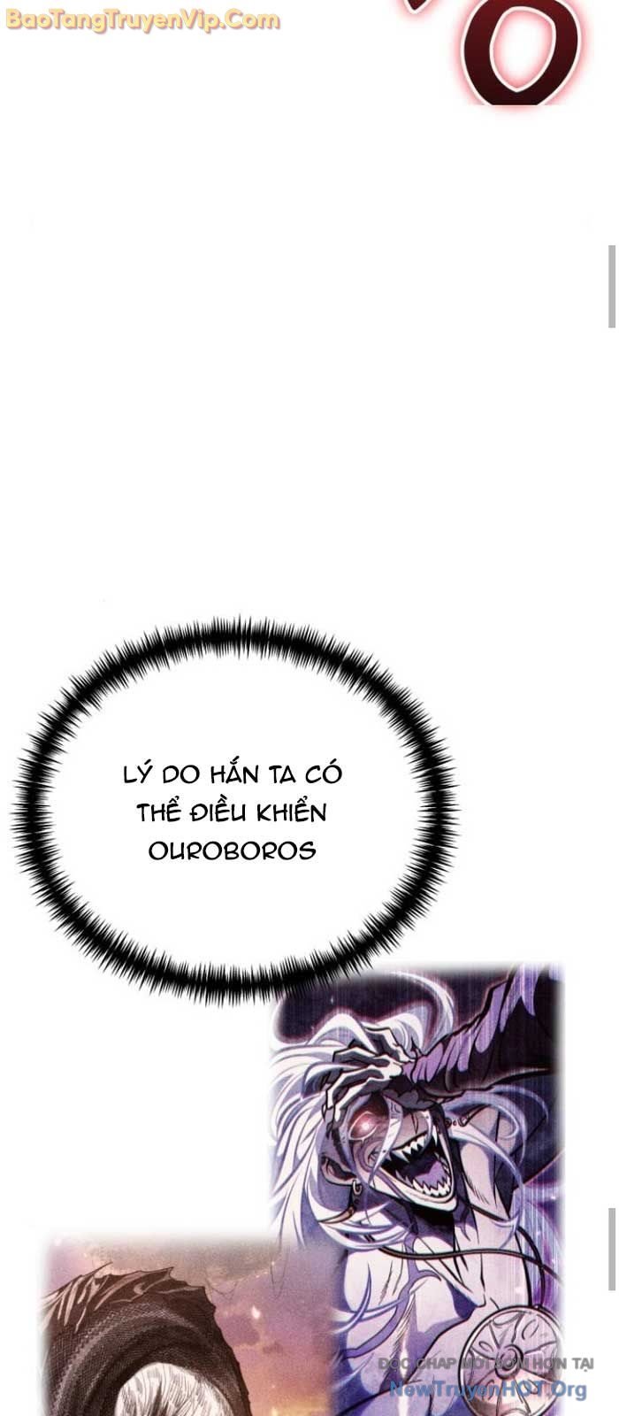 Chiến Binh Hồi Quy: Chapter 86.1