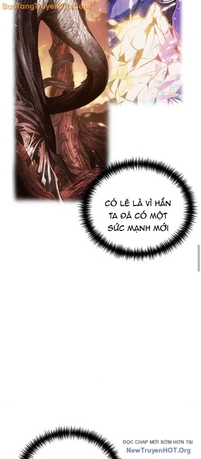 Chiến Binh Hồi Quy: Chapter 86.1