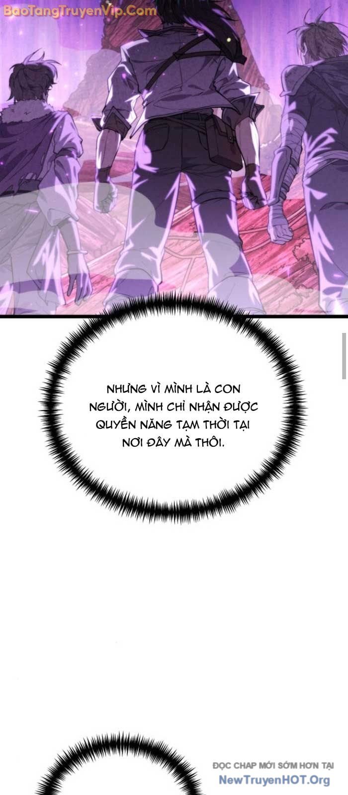 Chiến Binh Hồi Quy: Chapter 86.1