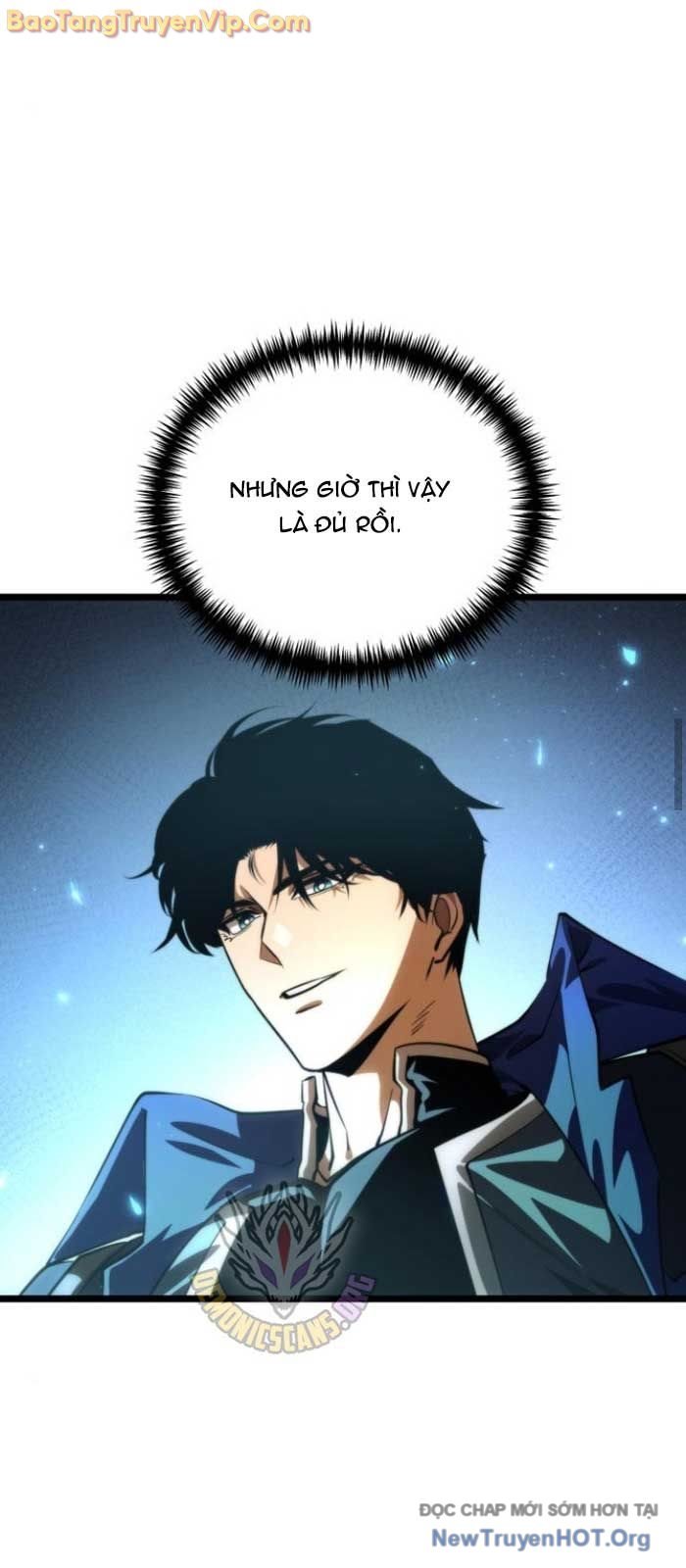 Chiến Binh Hồi Quy: Chapter 86.1