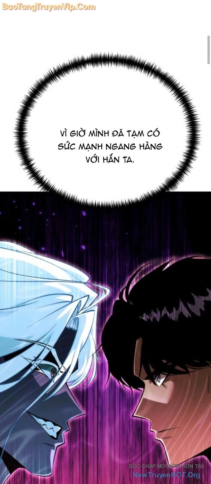 Chiến Binh Hồi Quy: Chapter 86.1