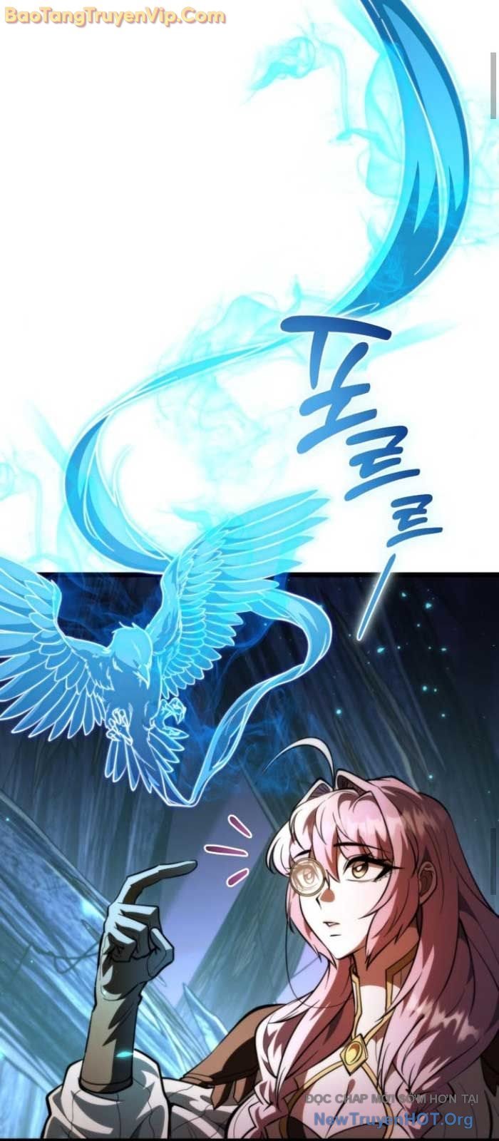 Chiến Binh Hồi Quy: Chapter 86.1