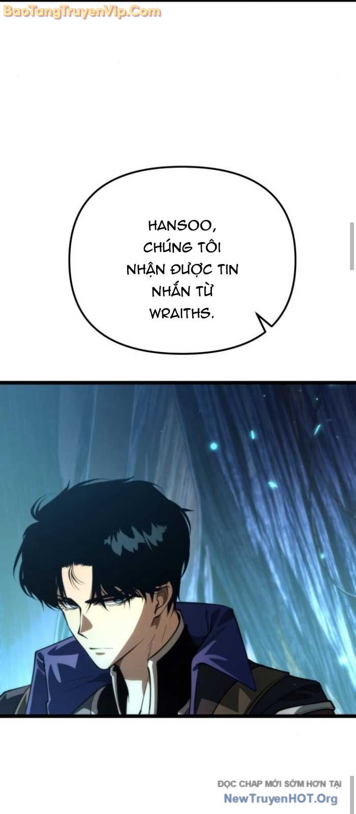 Chiến Binh Hồi Quy: Chapter 86.1