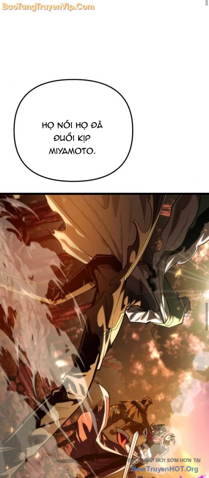 Chiến Binh Hồi Quy: Chapter 86.1