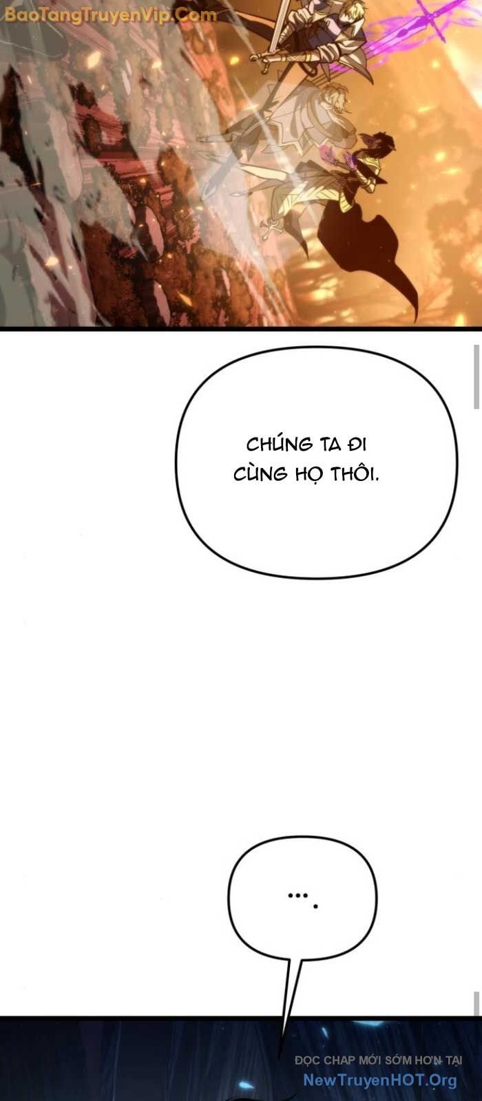 Chiến Binh Hồi Quy: Chapter 86.1